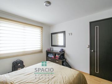 Departamento en venta en Narvarte, 3 recámaras