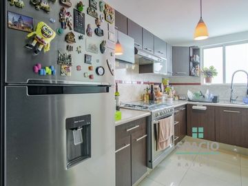 Departamento en venta en Narvarte, 3 recámaras