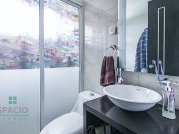 Departamento en venta en Narvarte, 3 recámaras