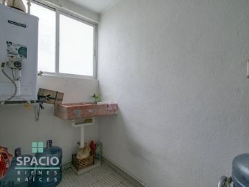 Departamento en venta en Narvarte, 3 recámaras