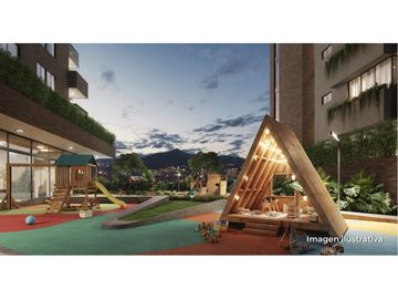 Vendo Cesión de derechos Civita Envigado