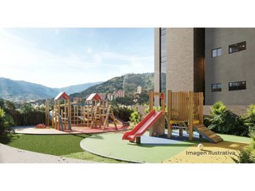 Vendo Cesión de derechos Civita Envigado