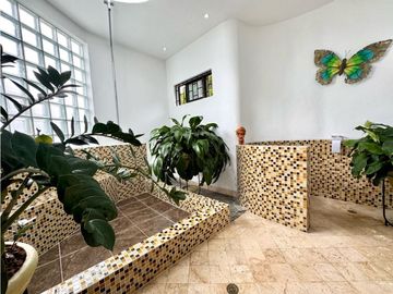 Vendo Casa campestre sector la Catedral. Envigado
