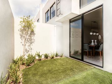 Casa en Venta en Capital Norte