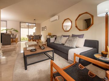 Casa en Venta en Capital Norte