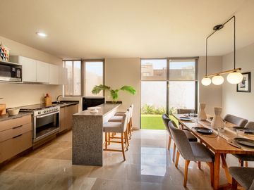 Casa en Venta en Capital Norte