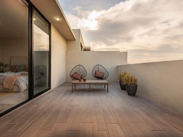 Casa en Venta en Capital Norte