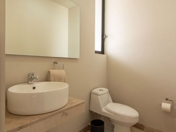 Casa en Venta en Capital Norte