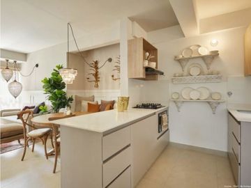 CASA PARA CESIÓN DE DERECHOS EN GIRARDOTA