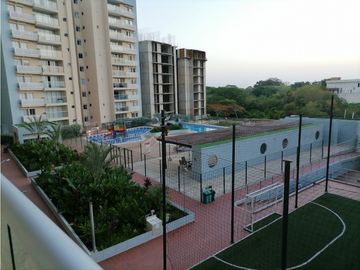 Apartamento en Venta Conjunto Conjunto Residencial Attalea