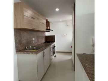 Apartamento en Venta Conjunto Conjunto Residencial Attalea
