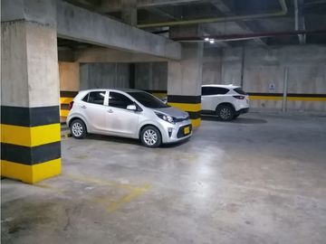 Apartamento en Venta Conjunto Conjunto Residencial Attalea