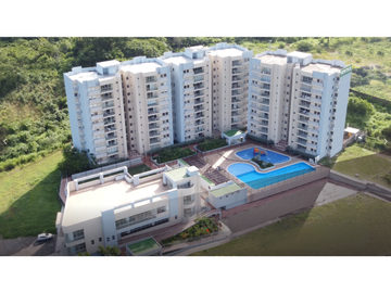 Apartamento en Venta Conjunto Conjunto Residencial Attalea