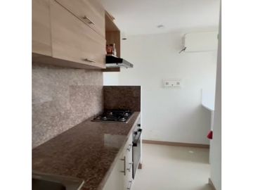 Apartamento en Venta Conjunto Conjunto Residencial Attalea