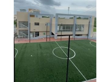 Apartamento en Venta Conjunto Conjunto Residencial Attalea