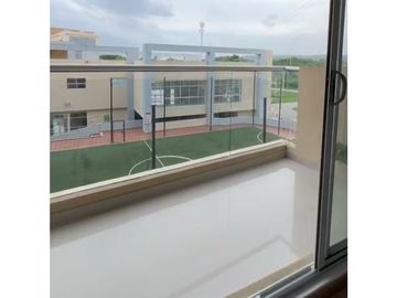 Apartamento en Venta Conjunto Conjunto Residencial Attalea