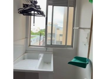 Apartamento en Venta Conjunto Conjunto Residencial Attalea