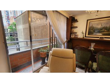 VENTA APARTAMENTO BOSTON 
