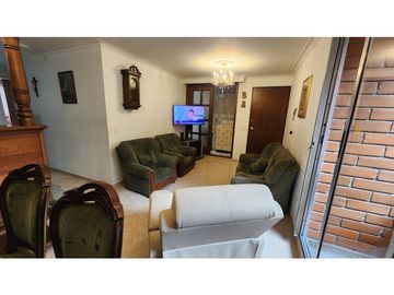 VENTA APARTAMENTO BOSTON 