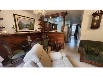 VENTA APARTAMENTO BOSTON 