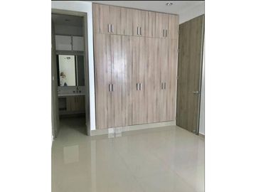 VENTA DE APARTAMENTO EN EL B/ EL RECREO DE MONTERIA