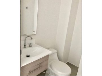 VENTA DE APARTAMENTO EN EL B/ EL RECREO DE MONTERIA