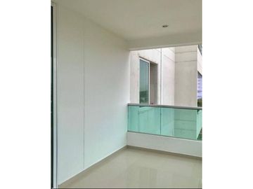 VENTA DE APARTAMENTO EN EL B/ EL RECREO DE MONTERIA