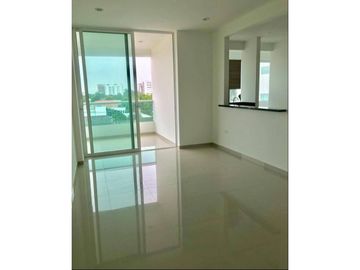 VENTA DE APARTAMENTO EN EL B/ EL RECREO DE MONTERIA