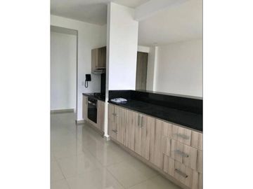 VENTA DE APARTAMENTO EN EL B/ EL RECREO DE MONTERIA