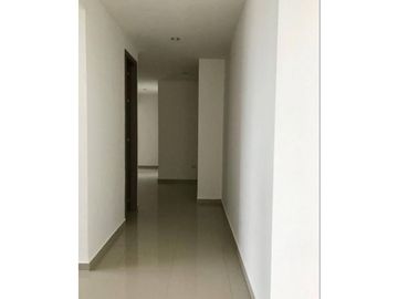 VENTA DE APARTAMENTO EN EL B/ EL RECREO DE MONTERIA