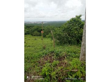 Lote a la venta , Turbaco, Bolívar