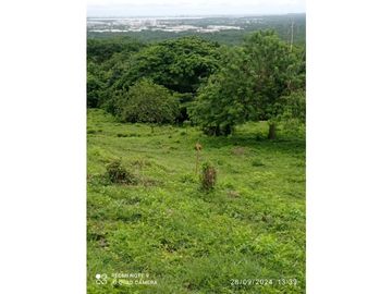 Lote a la venta , Turbaco, Bolívar
