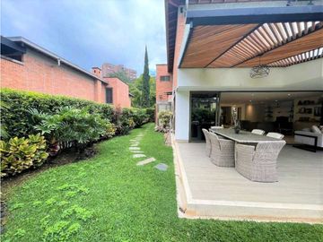 Hermosa casa en la Loma Benedictinos