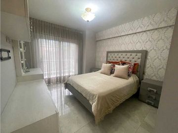 Hermosa casa en la Loma Benedictinos