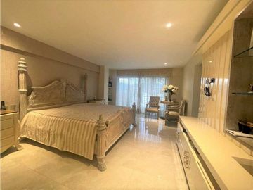 Hermosa casa en la Loma Benedictinos