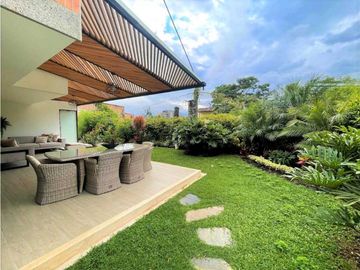 Hermosa casa en la Loma Benedictinos