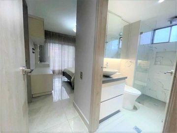 Hermosa casa en la Loma Benedictinos