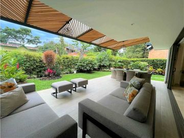 Hermosa casa en la Loma Benedictinos