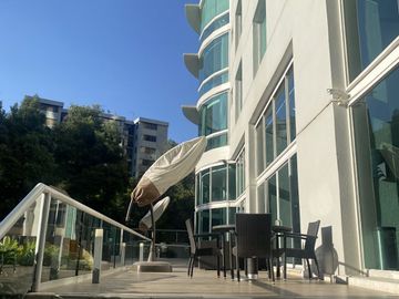 Vive en lo mejor de bosques VENTA  BOSQUES DE LAS LOMAS   VISTA PANORAMICA  DEPA