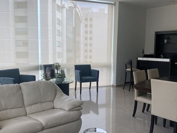 Vive en lo mejor de bosques VENTA  BOSQUES DE LAS LOMAS   VISTA PANORAMICA  DEPA