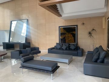 Vive en lo mejor de bosques VENTA  BOSQUES DE LAS LOMAS   VISTA PANORAMICA  DEPA