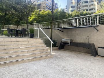 Vive en lo mejor de bosques VENTA  BOSQUES DE LAS LOMAS   VISTA PANORAMICA  DEPA