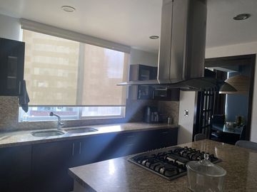 Vive en lo mejor de bosques VENTA  BOSQUES DE LAS LOMAS   VISTA PANORAMICA  DEPA