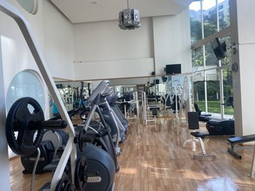 Vive en lo mejor de bosques VENTA  BOSQUES DE LAS LOMAS   VISTA PANORAMICA  DEPA