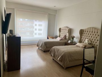 Vive en lo mejor de bosques VENTA  BOSQUES DE LAS LOMAS   VISTA PANORAMICA  DEPA