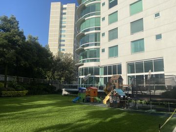 Vive en lo mejor de bosques VENTA  BOSQUES DE LAS LOMAS   VISTA PANORAMICA  DEPA