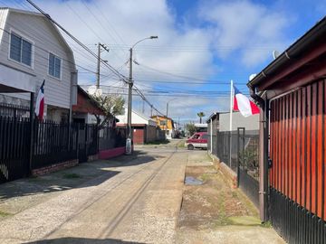 Se vende casa en Los Volcanes
