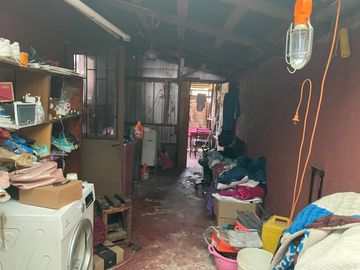 Se vende casa en Los Volcanes