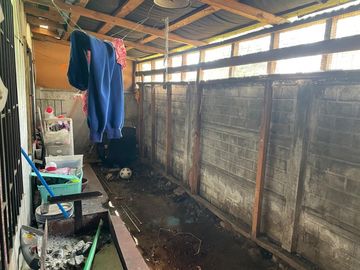 Se vende casa en Los Volcanes