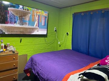 Se vende casa en Los Volcanes